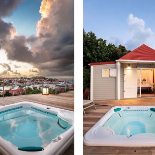 16 SUNSET VILLA CASAROC GUSTAVIA 2021 ©GuirecPouliquen 20 (15) SBP
